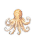 Sticker - Octopus