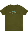 Women's - Danger Charters Classy Design