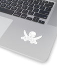 Sticker - Jolly Roger
