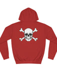 Hoodie skull