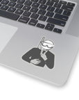 Sticker - Key West Tuxedo