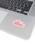 Sticker - Kraken 2