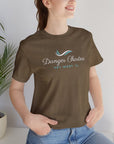Women's - Danger Charters Classy Design