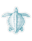 Sticker - Sea Turtle