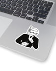 Sticker - Key West Tuxedo