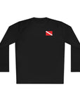 SPF Quick Dry - Dive Flag