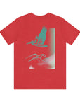 Adult Tee - Pelican