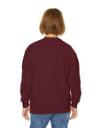Youth Crewneck RELAX Sweatshirt