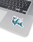 Sticker - Whale