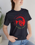 Adult Tee - Rooster