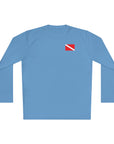 SPF Quick Dry - Dive Flag
