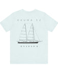 Adult Tee - *SARAH* / Exuma 52