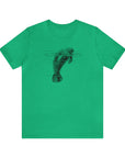 Adult Tee - manatee