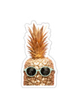 Sticker - Pineapple face