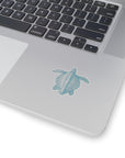 Sticker - Sea Turtle