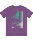 Adult Tee - Pelican