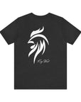 Adult Tee - Rooster