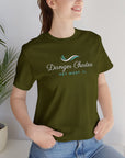 Women's - Danger Charters Classy Design