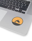 Sticker - Dolphin