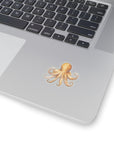 Sticker - Octopus