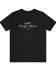 Women's - Danger Charters Classy Design