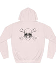 Hoodie skull