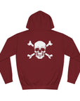 Hoodie skull