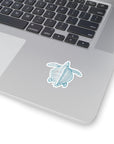 Sticker - Sea Turtle