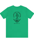 Adult Tee - Danger Charters Anchor