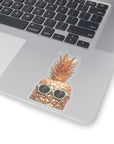 Sticker - Pineapple face