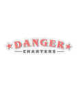 Sticker - Danger Charters