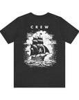 Adult Tee - Pirate Ship
