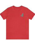 Adult Tee - Pelican