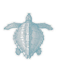 Sticker - Sea Turtle