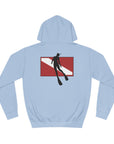 Hoody - Dive Flag