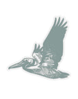 Sticker - Pelican