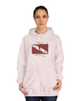 Hoody - Dive Flag