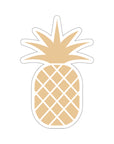Sticker - Pineapple