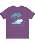 Adult Tee - Live Simple