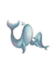Sticker - Whale