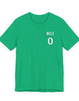 Adult Tee - Mile 0
