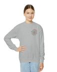 Youth Crewneck Danger Sweatshirt