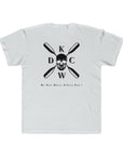 Kids Skull/Cross Paddles T-shirt