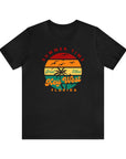 Adult Tee - Key West Vibes