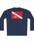 SPF Quick Dry - Dive Flag