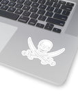Sticker - Jolly Roger