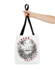 Tote Bag - Danger Peak-a-Boo