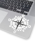Sticker - compass