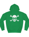 Hoodie skull