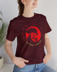 Adult Tee - Rooster